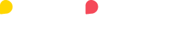 לוגו אינרייז לבן