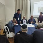 מפגש שיתוף